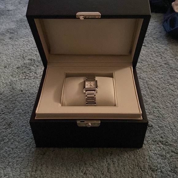 Tiffany & Co. Watch main image 4
